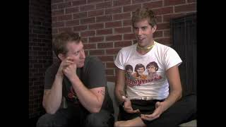 Something Corporate Interview (2005)