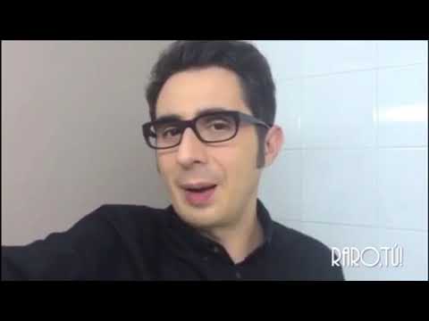 Es raro Albert Boira? Responde Berto Romero