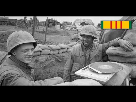 American Pie by Don McLean - Vietnam Vet Music Video