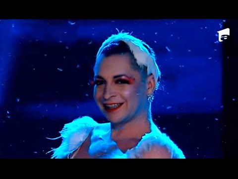 iUmor - Sezon 1, Episod 8 - ediție integrală