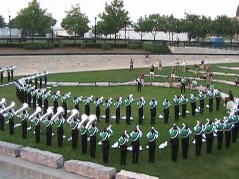 DCI lot 09