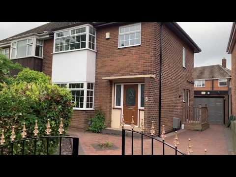 Riverside Villas, Wakefield - Virtual Tour
