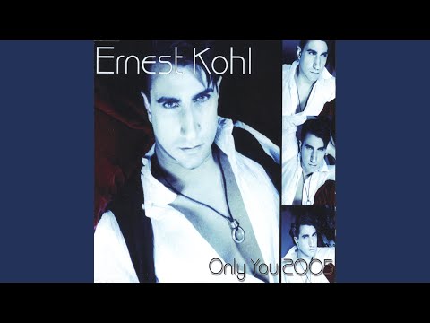 Only You 2005-Chris The Greek Panaghi Club Mix
