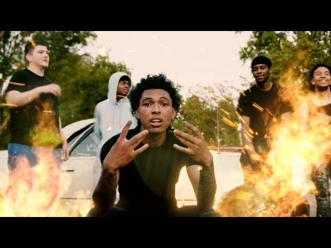 MDM Toon - Too Fast | Official Music Video