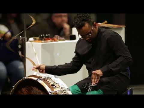 Jamire Williams Speakeasy