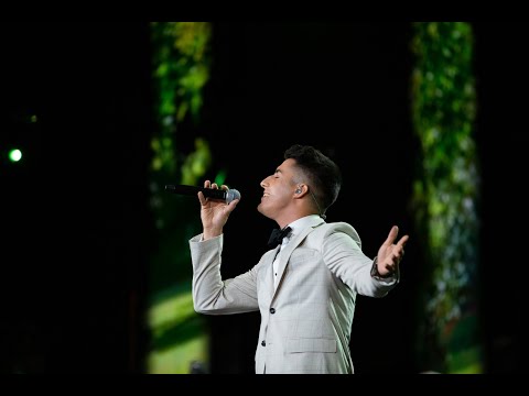 Filip Lato - uwielbiam imię Twoje Panie