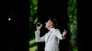 Uwielbiam Imię Twoje Panie