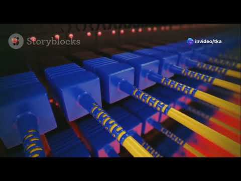 How Data Travels Through Wires: A Simple Guide