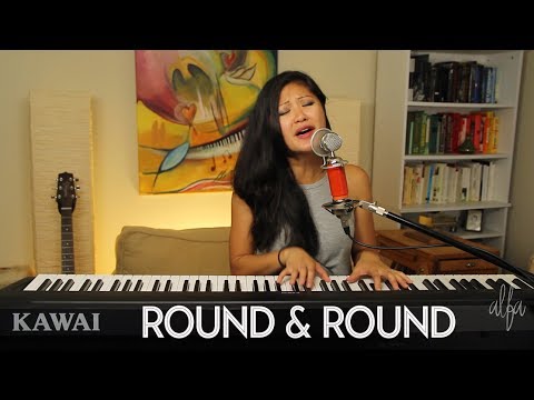 Round & Round - Spark & Fury Acoustic (Original Song)