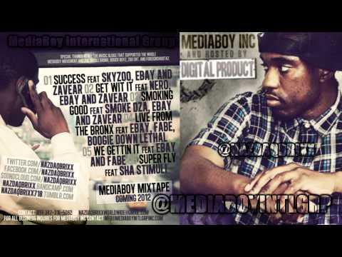 Nazdaq Brixx - Super Fly Freestyle ft Sha Stimuli (Prod by Rudez)