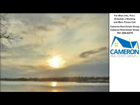 23 Oak St, Wareham, MA Presented by Cameron Real Estate Group.