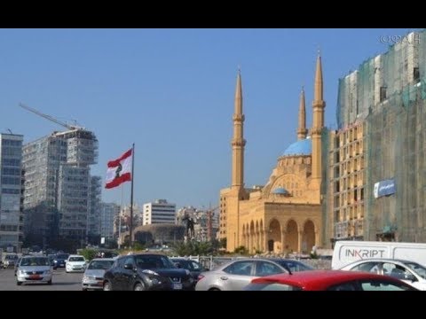 Ливан призывает Лигу арабских государств установить санкции против США