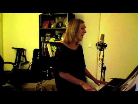 Lay Me Down- My Dear Wendy