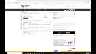 Tutorial: Withdrawal Deadlines (Academic Calendar)