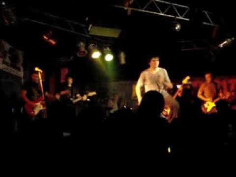 Cria de lobos El vuelto s.a. en Electricity