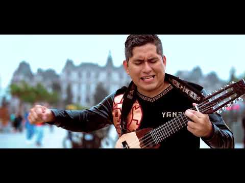 Grupo Yana - Socavón de Corazón