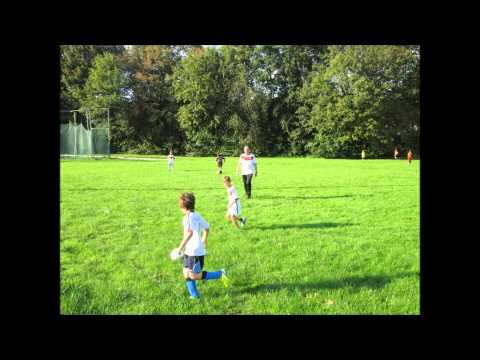 VfL Kamen F1-Junioren