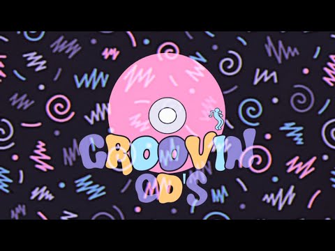 Groovin CD's