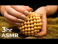 ASMR 100 Golden Sleep 3Hr No Talking