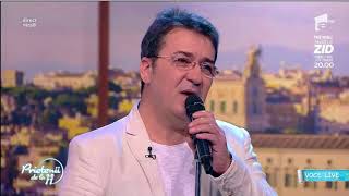Florin Chilian - Chiar dacă - Pre@Clasic - LIVE la Prietenii de la 11