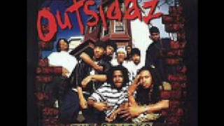 Outsidaz - Rehab