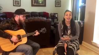 Chain Breaker  (Koryn Hawthorne cover )