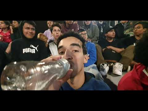 KIAN vs JADOX vs SIE7E vs ELMABE - 16VOS - LÍMITE ZERO ANIVERSARIO