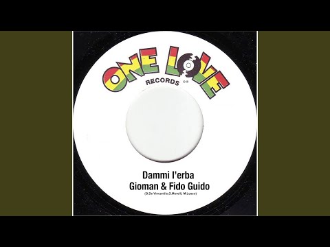 Dammi l'erba (Maria)