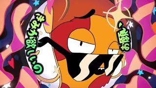 【手描きMAD】ピッツァタリング