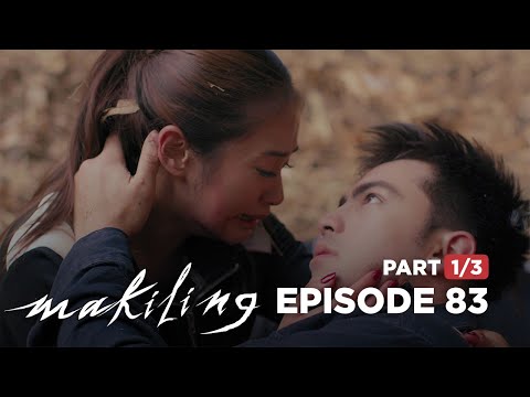 Makiling: The unfortunate fate of Alex (Finale Full Episode 83 – Part 1/3)