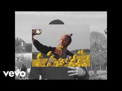 Kelsey Lu - Foreign Car (Behind The Scenes #2)