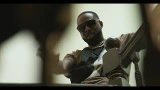 Risk Music Video