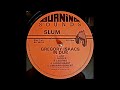 GREGORY ISAACS - Nigger