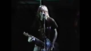 Nirvana - D-7 (1990 - 1993)