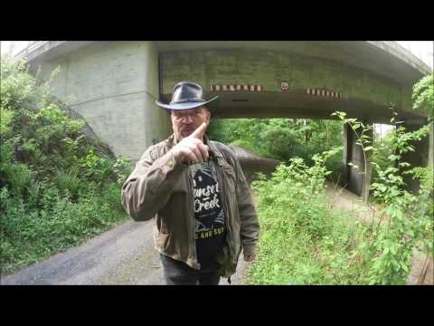 Burgruine Scharzfels Teil 1