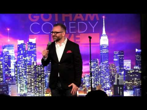 Joe DeVito dating limitations