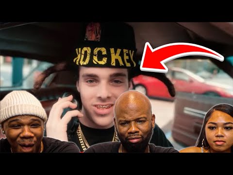 THE WHITE KODAK HARD!! BLP Kosher - Special K | POPS REACTION