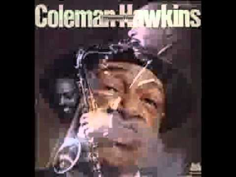 Marcheta by Coleman Hawkins