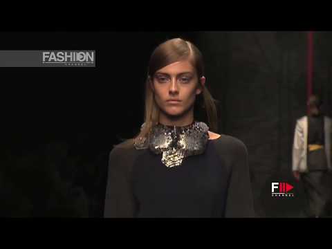 "ALTEWAISAOME" Full Show HD Autumn Winter 2014 2015 Stockholm by Fashion Channel