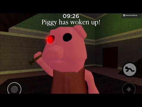 PIGGY GURTY JUMPSCARE! (Official April Fools Update)