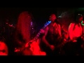 Debauchery - Demonslayer live Heidelberg 1.05 ...