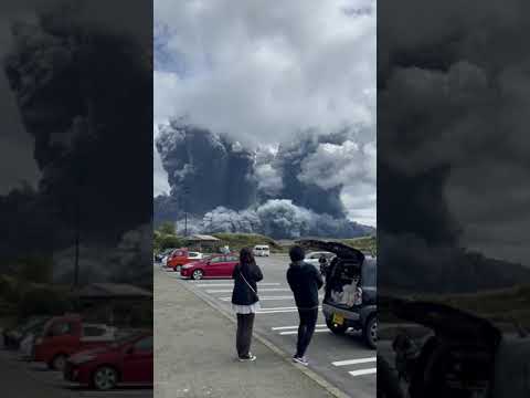 研究者らは超火山の噴火を警告 – イタリアでの一連の地震