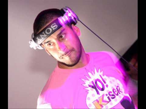 Armand van Helden "Funk Phenomena 2010" Starkillers 2010 Remix