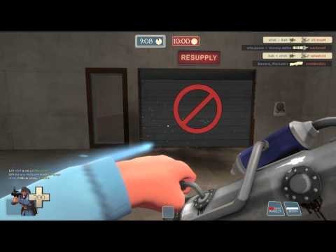 PC Gaming: Team Fortress 2