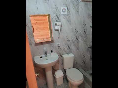 Гостевой дом «Небо» - Кындыг, ул. Мира видео