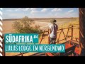 XAUS LODGE IN DER KALAHARI WÜSTE SÜDAFRIKA TEIL 2