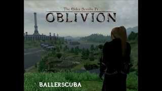 Let's Play Oblivion Part 223 - The Routinely Stiffed