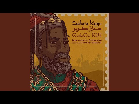 L'kbida (feat. Mehdi Nassouli & Jessy Hay)