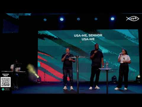 PORQUÊ DEUS É AMOR- SEGUNDA IGREJA BATISTA EM VALENÇA/BAHIA