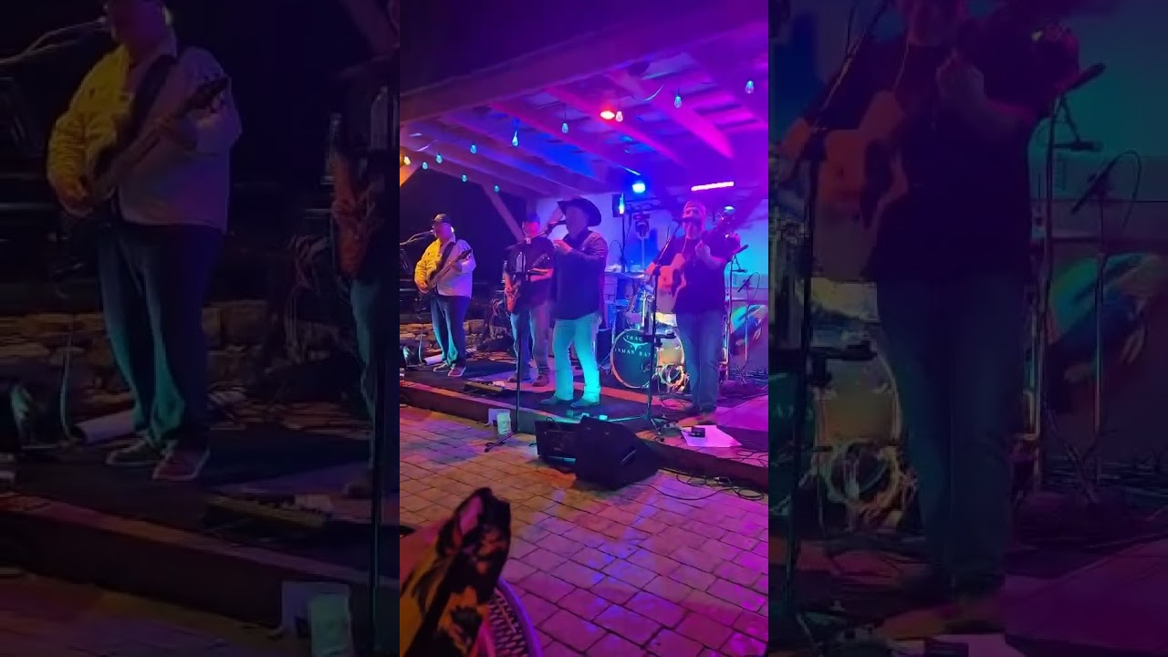 Promotional video thumbnail 2 for Tracy Inman Band